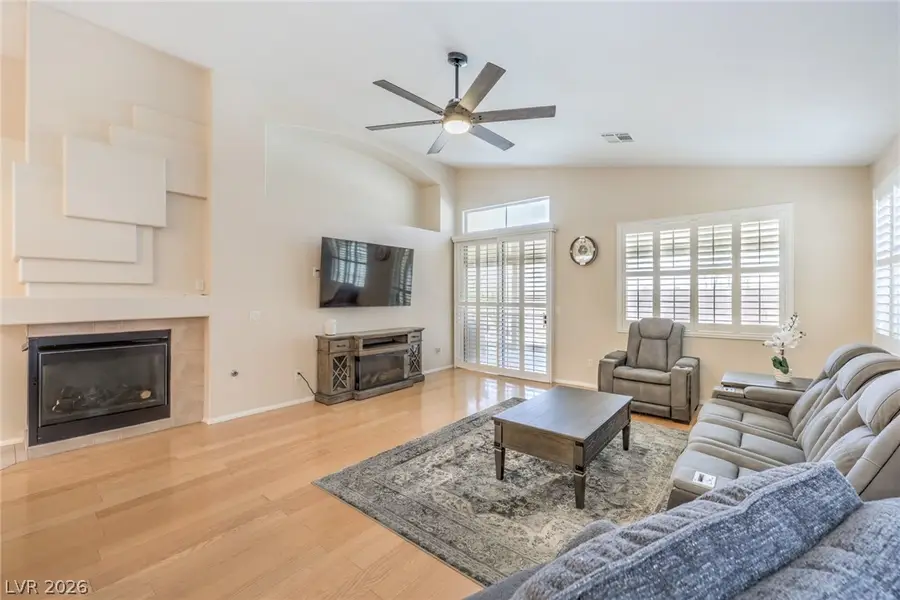 60 Blaven Drive, Henderson, NV 89002 - #2