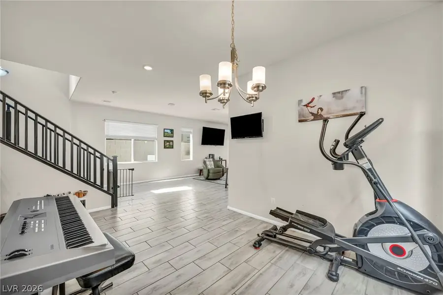 10815 Henesco Bay Street, Las Vegas, NV 89179 - #2