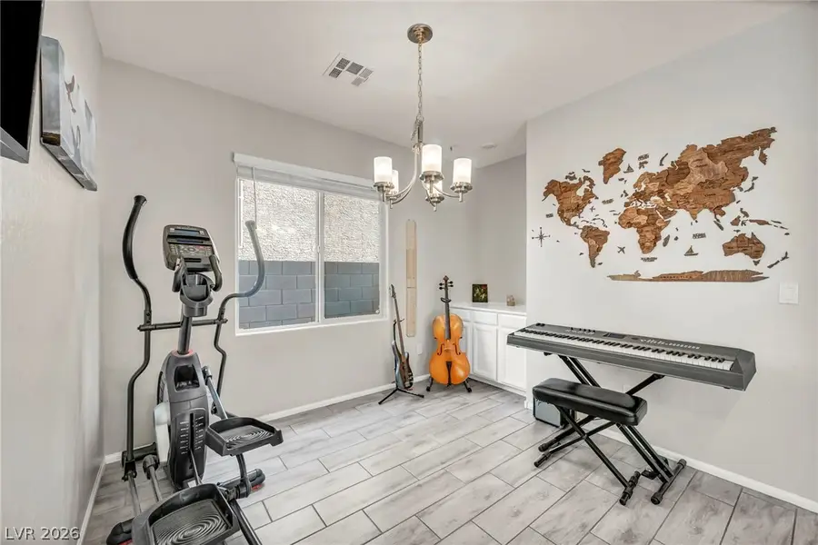 10815 Henesco Bay Street, Las Vegas, NV 89179 - #3