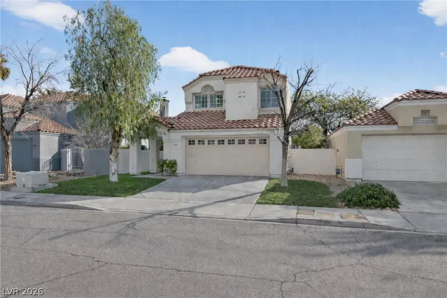 1840 Shirewick Drive, Las Vegas, NV 89117 - #3