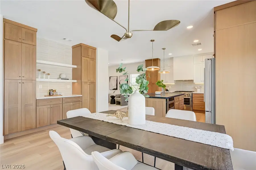 10600 Olivebranch Avenue, Las Vegas, NV 89144 - #2