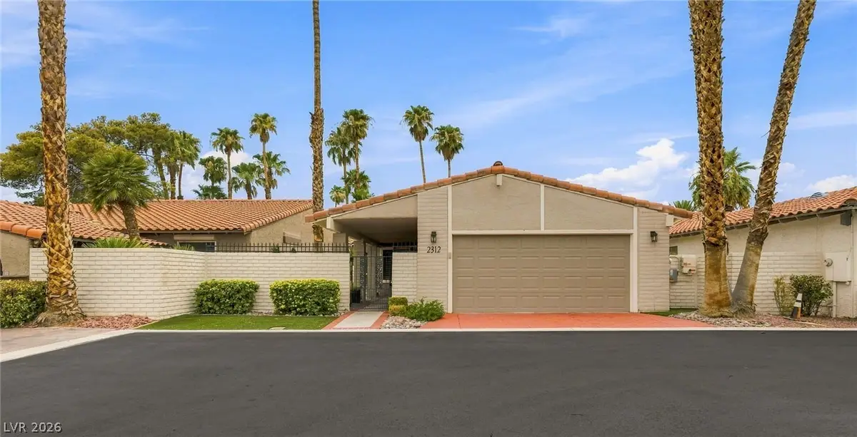 2312 Plaza Del Prado, Las Vegas, NV 89102 - #1