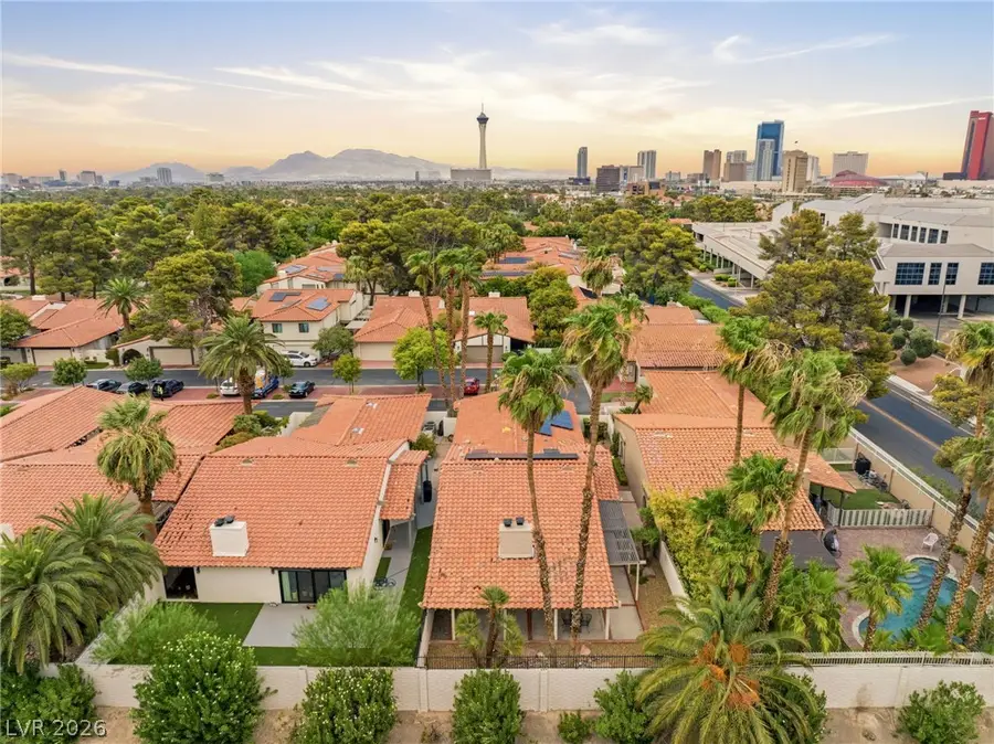 2312 Plaza Del Prado, Las Vegas, NV 89102 - #2