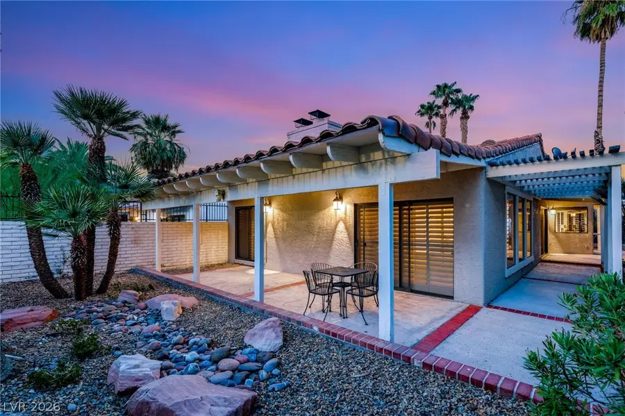 2312 Plaza Del Prado, Las Vegas, NV 89102 - #3
