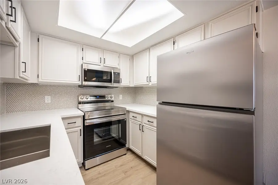 5355 Rod Court #104, Las Vegas, NV 89122 - #2
