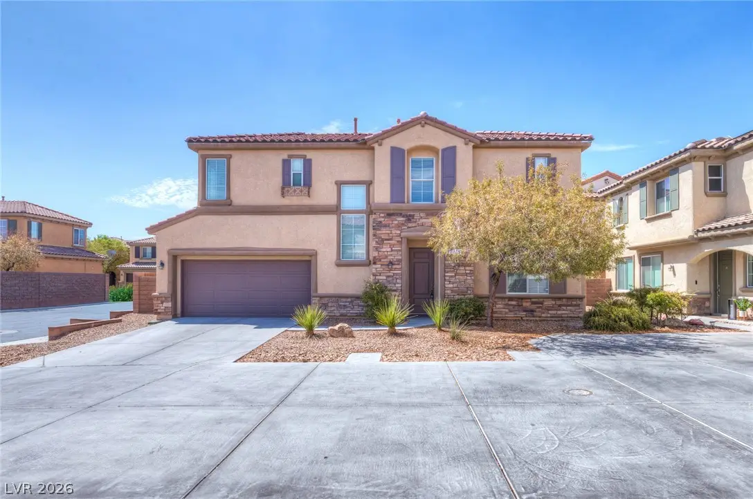 9719 Aleutian Street, Las Vegas, NV 89178 - #1
