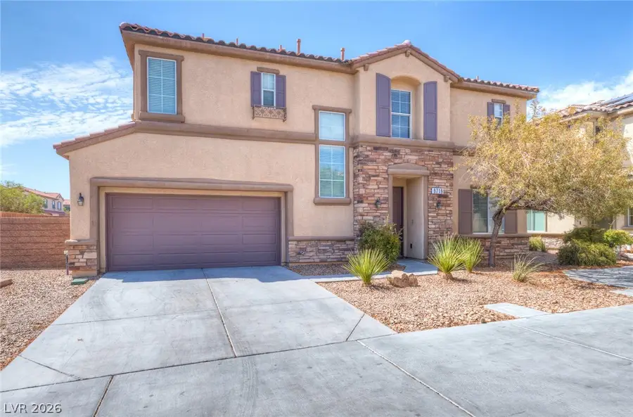 9719 Aleutian Street, Las Vegas, NV 89178 - #3