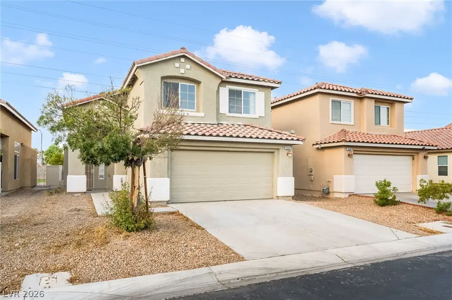 5942 Sleepy Fawn Drive, Las Vegas, NV 89142 - #3