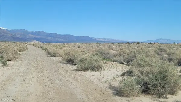 1821 Deputy Street, Pahrump, NV 89048