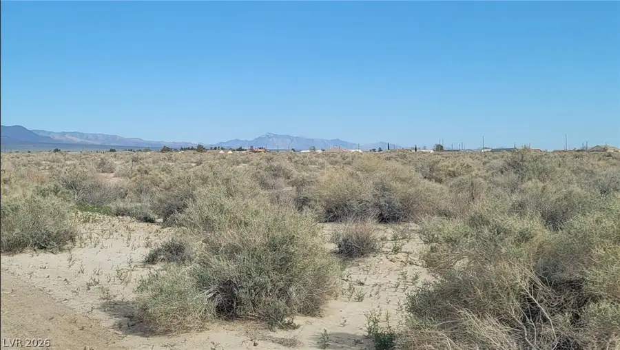 1821 Deputy Street, Pahrump, NV 89048 - #3