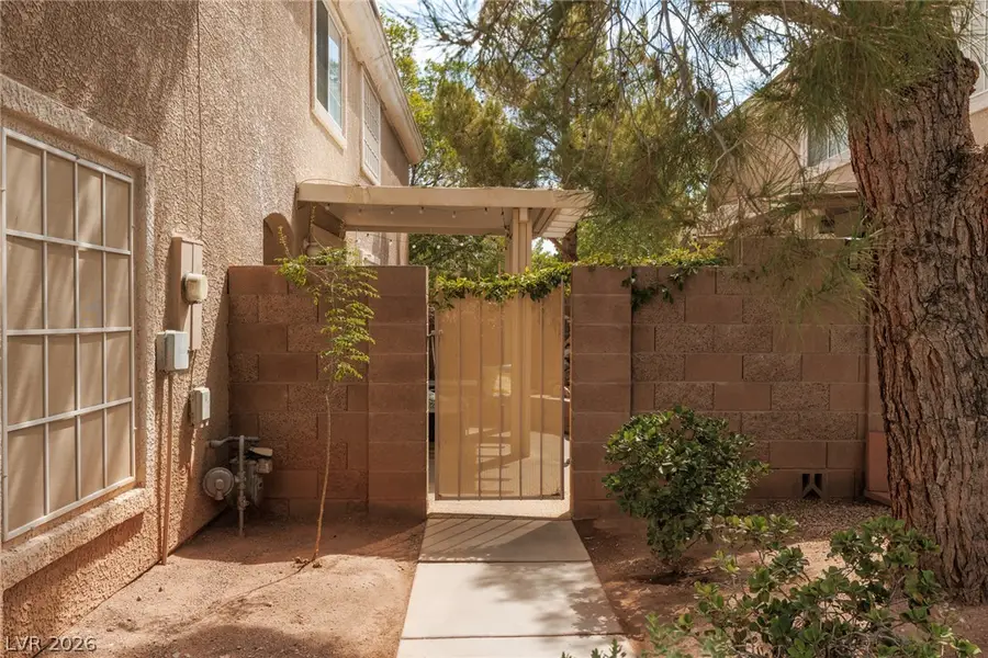 10134 Quaint Tree Street, Las Vegas, NV 89183 - #3