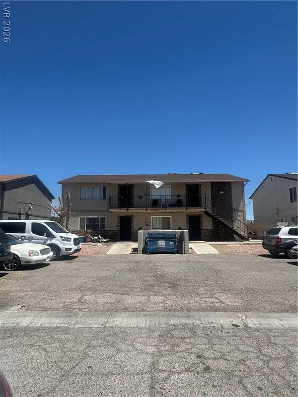 4760 Lucite Lane, Las Vegas, NV 89115