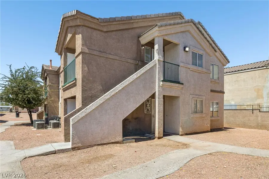 3956 Danny Melamed Avenue #202, Las Vegas, NV 89110 - #2
