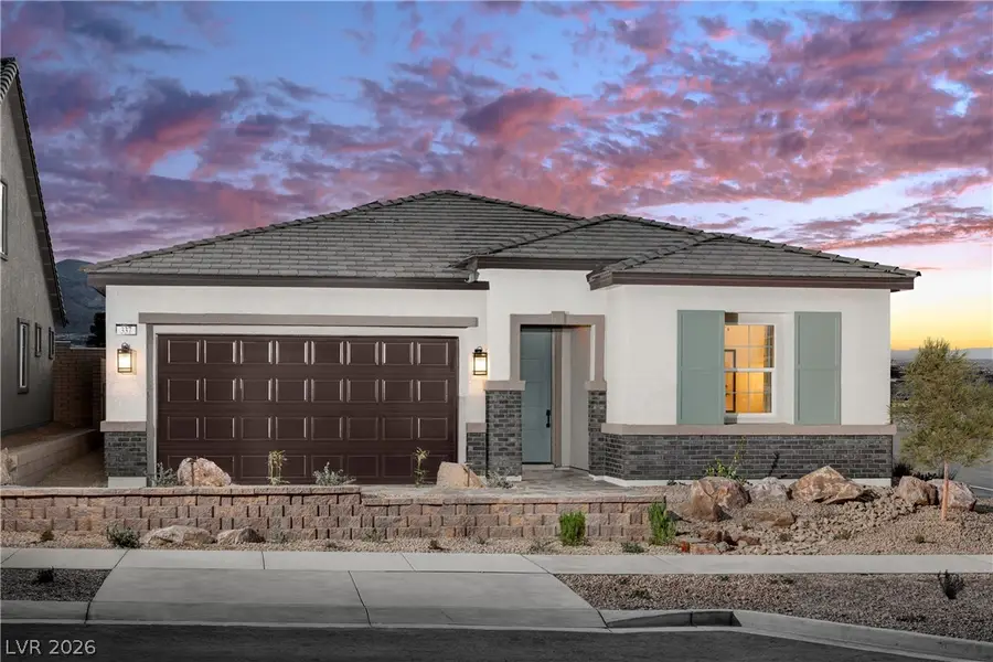 292 Oboe Place, Henderson, NV 89015 - #2