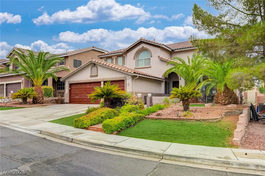 2733 Warm Rays Avenue, Henderson, NV 89052 - #2