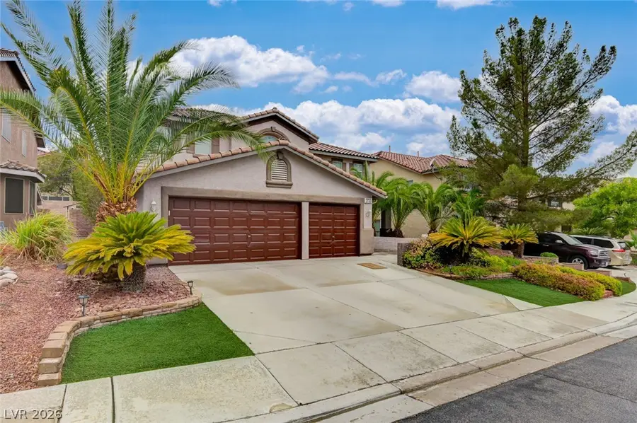 2733 Warm Rays Avenue, Henderson, NV 89052 - #3