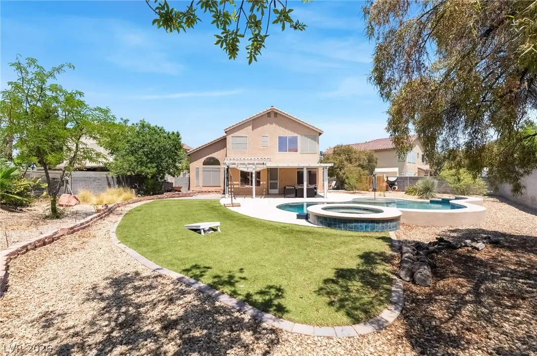 8253 Ruby Mountain Way, Las Vegas, NV 89128 - #1