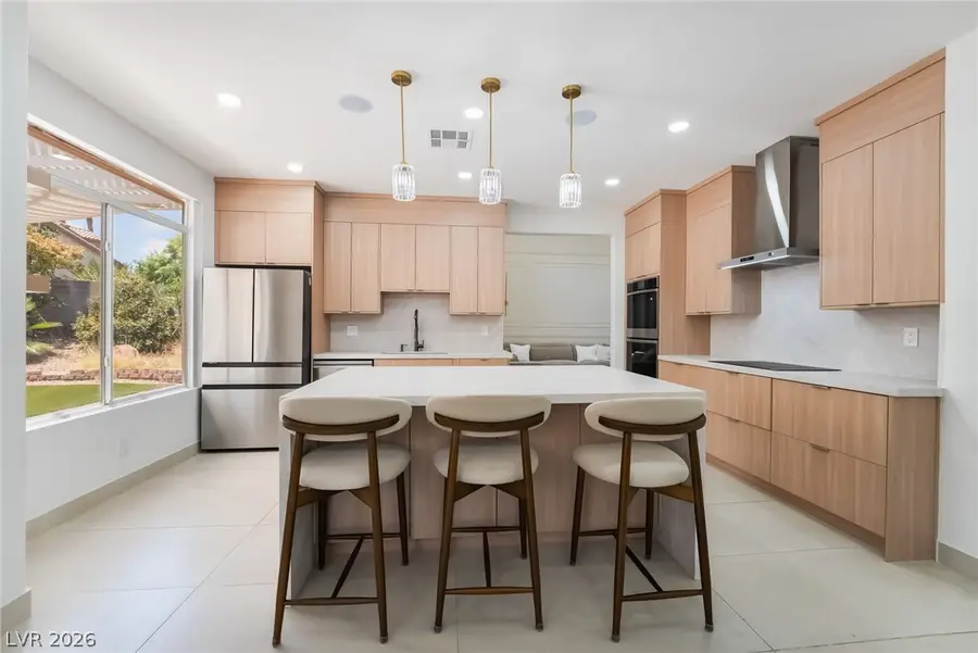 8253 Ruby Mountain Way, Las Vegas, NV 89128 - #2