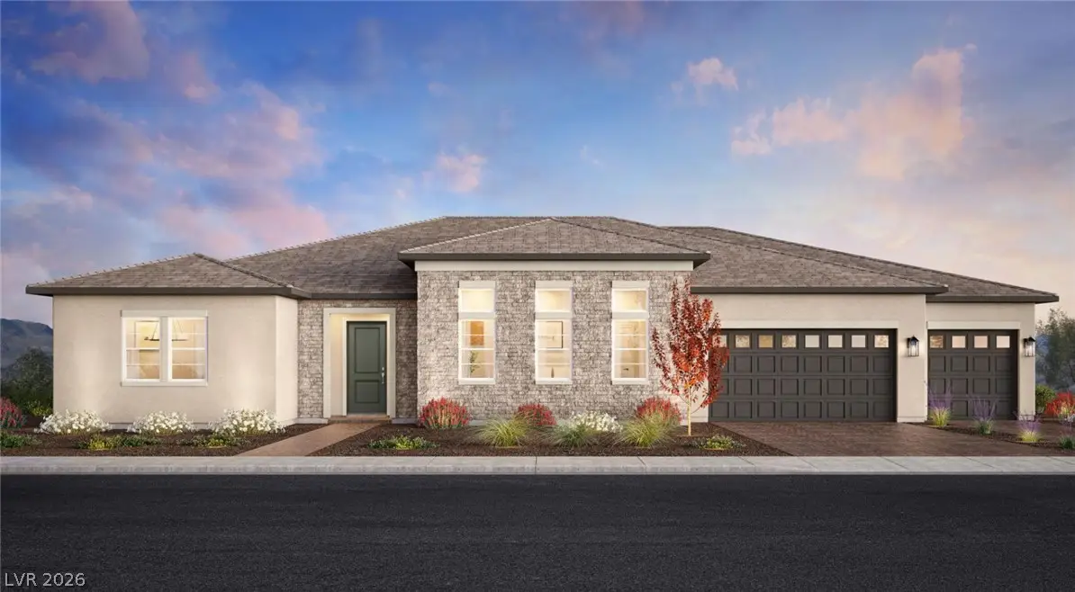 1513 Silver Shield Court, Boulder City, NV 89005 - #1