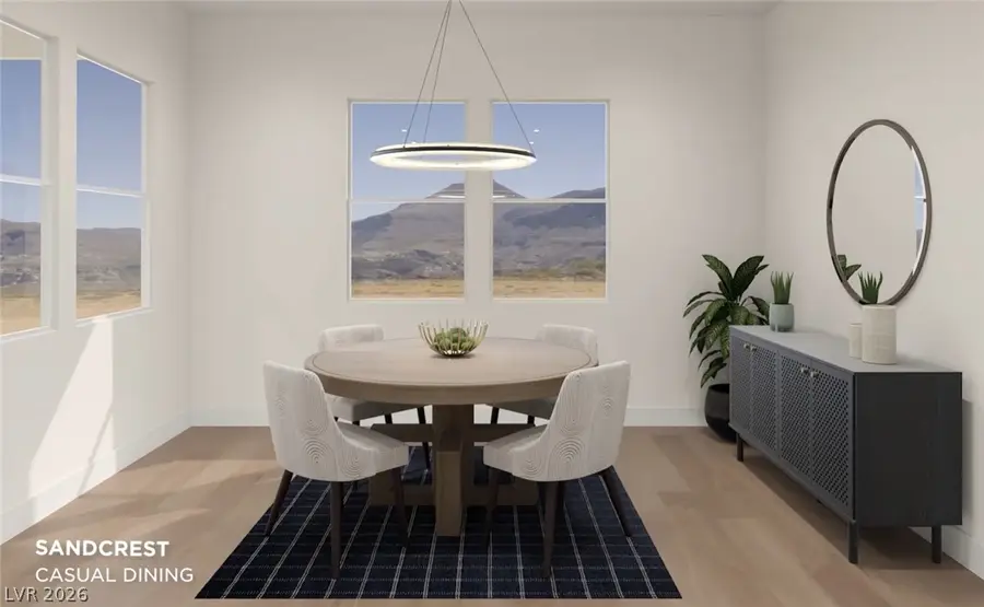 1513 Silver Shield Court, Boulder City, NV 89005 - #3