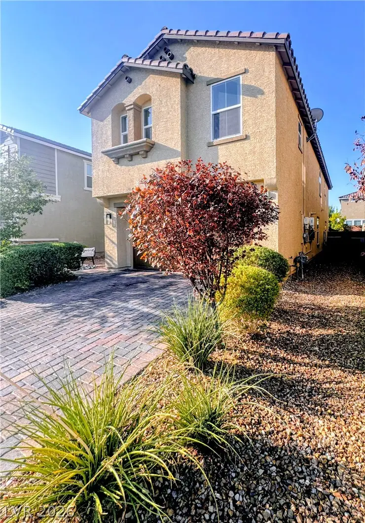 3025 Taranto Heights Avenue, Henderson, NV 89044 - #2
