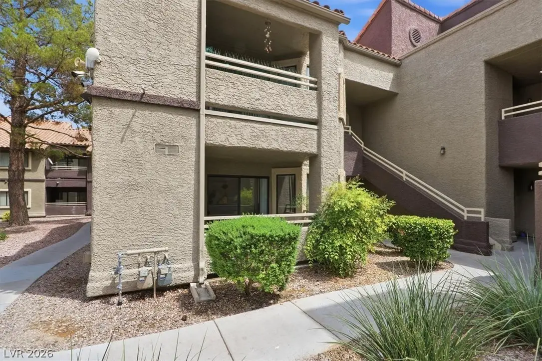 5042 S Rainbow Boulevard #101, Las Vegas, NV 89118 - #1
