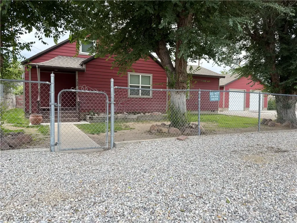724 Avenue H, Ely, NV 89301 - #1