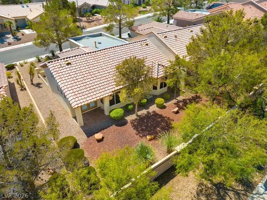 2833 Breakers Creek Drive, Las Vegas, NV 89134 - #2