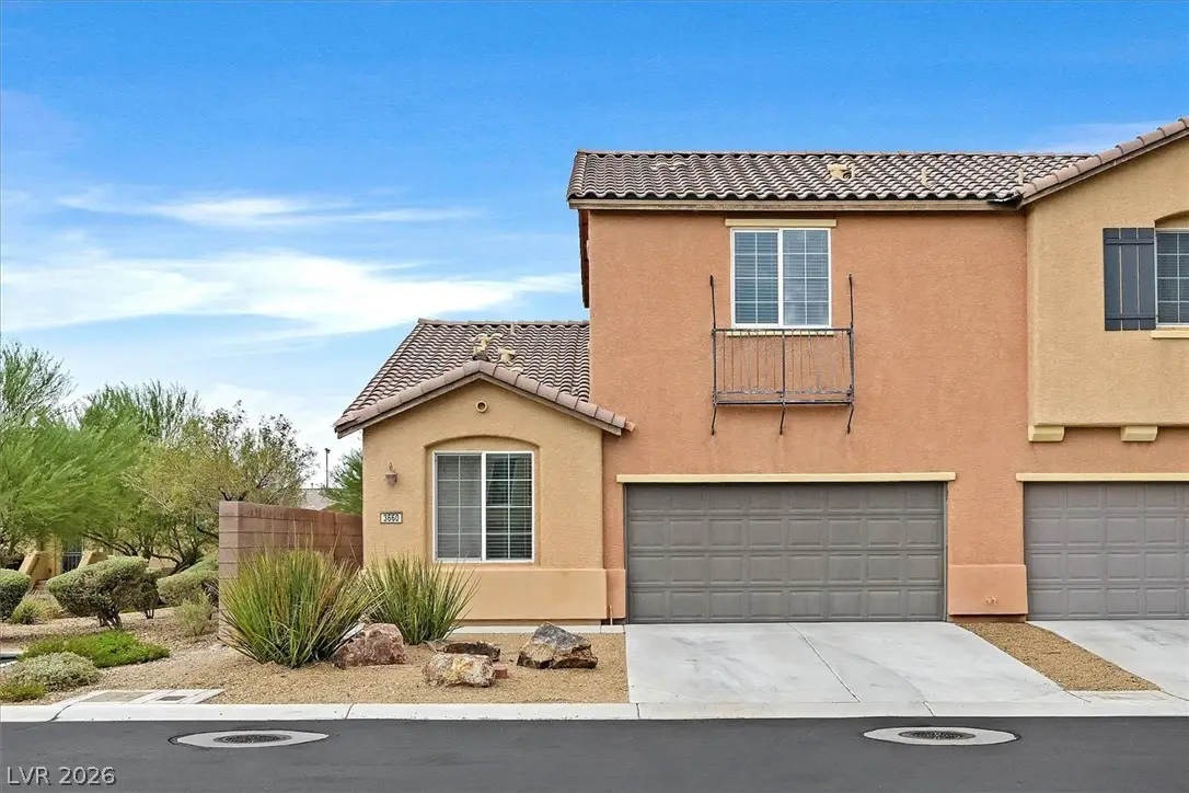 3660 Via Gregorio, Henderson, NV 89052 - #1
