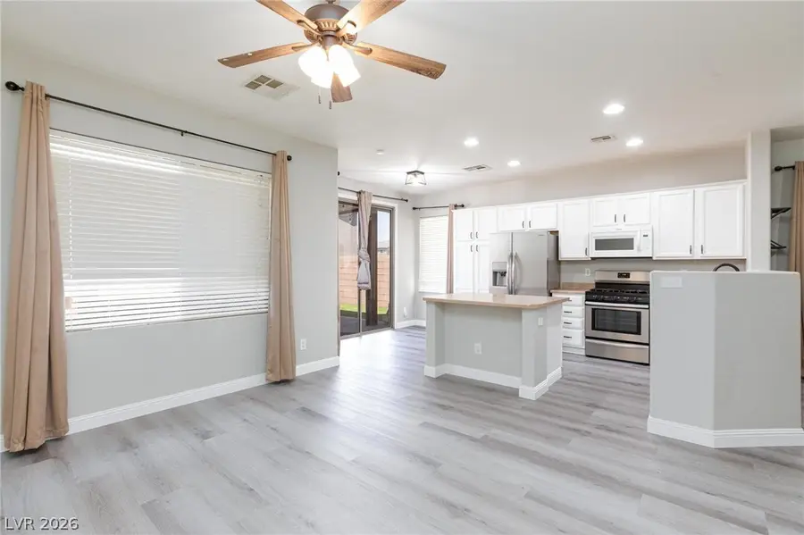 6521 Raven Hall Street, North Las Vegas, NV 89084 - #3