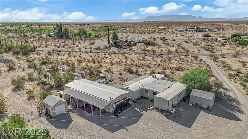 6160 E Santovito Street, Pahrump, NV 89061 - #2
