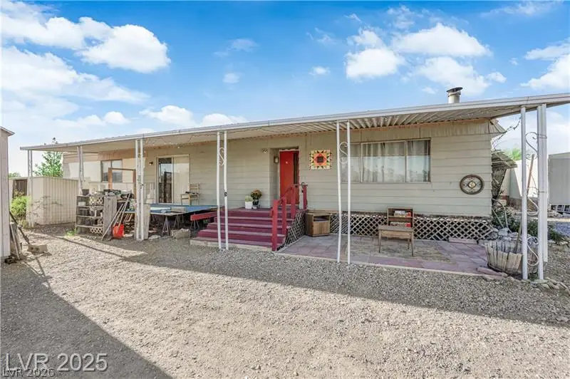6160 E Santovito Street, Pahrump, NV 89061 - #3