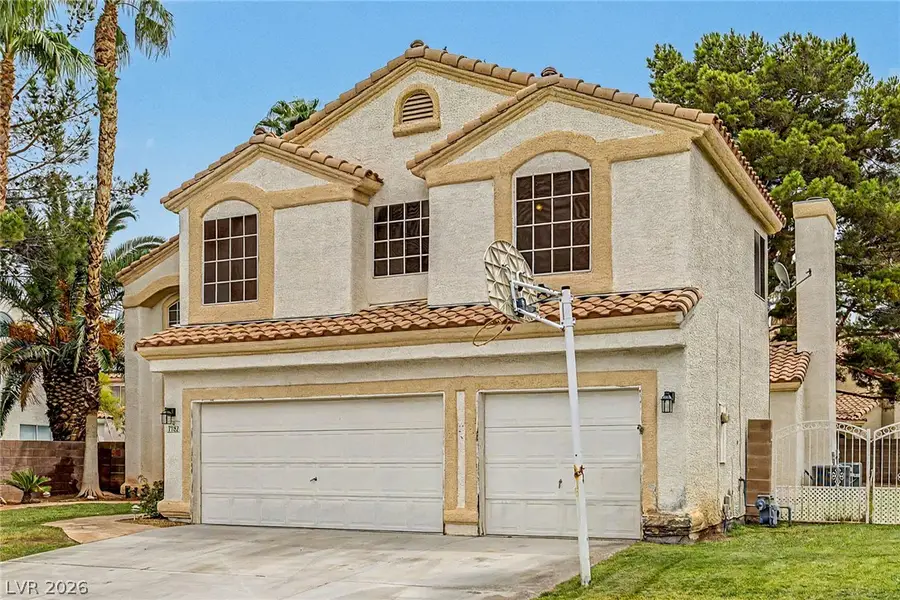 7782 Meadow Creek Street, Las Vegas, NV 89123 - #3