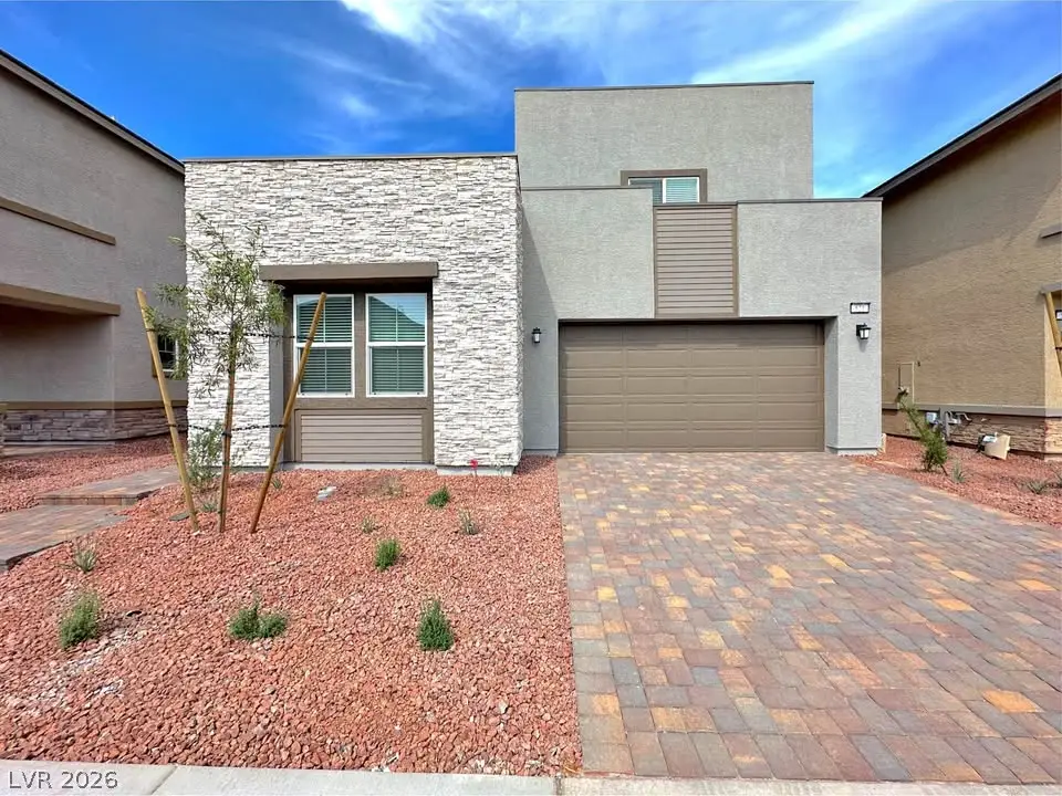 521 Daphne Terrace Street, Henderson, NV 89011 - #1
