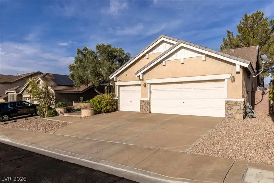 98 Glendive Street, Henderson, NV 89012 - #2