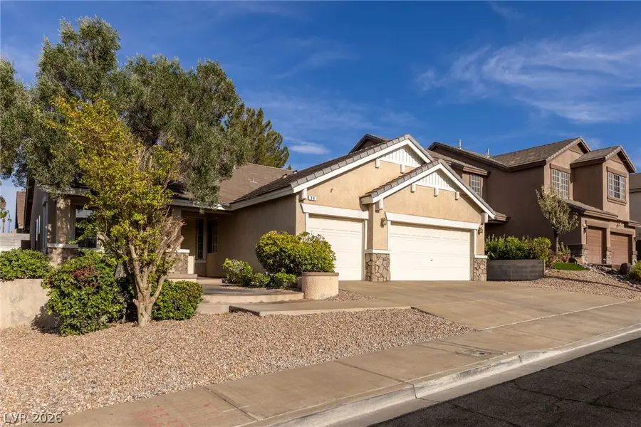 98 Glendive Street, Henderson, NV 89012 - #3