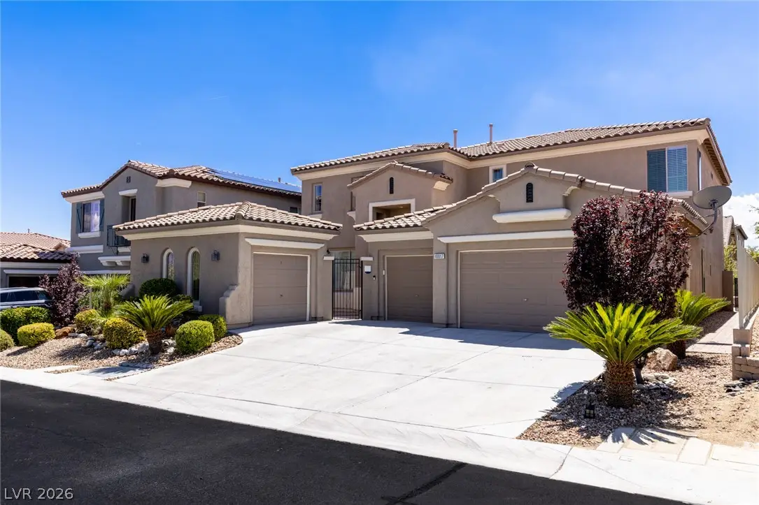 10017 Scenic Walk Avenue, Las Vegas, NV 89149 - #1