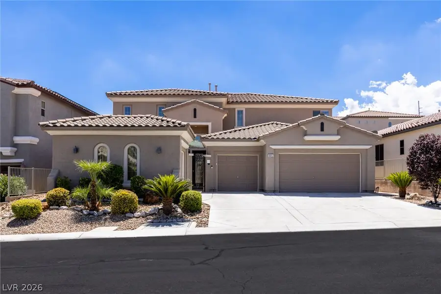 10017 Scenic Walk Avenue, Las Vegas, NV 89149 - #2