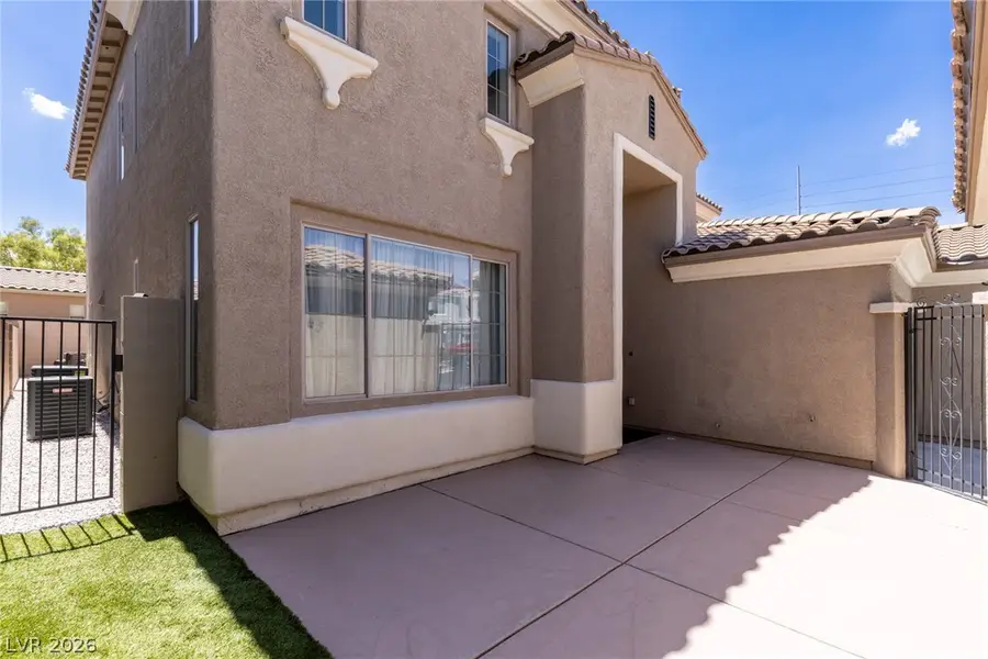 10017 Scenic Walk Avenue, Las Vegas, NV 89149 - #3