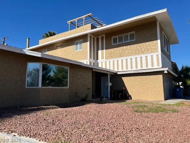 1904 Chapman Drive, Las Vegas, NV 89104 - #3