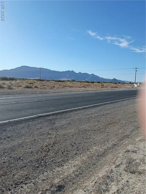 2930 N Blagg Road, Pahrump, NV 89060