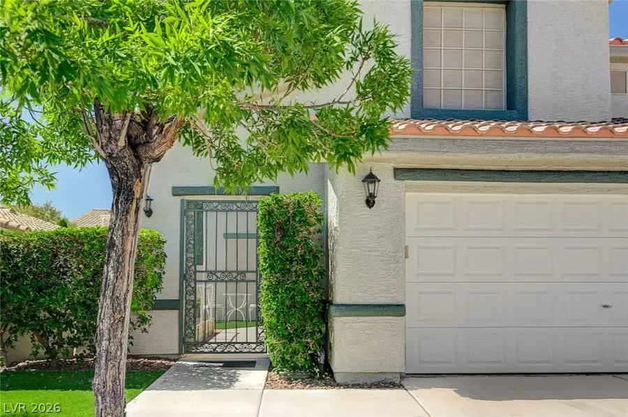 7717 Sanction Avenue, Las Vegas, NV 89131 - #2