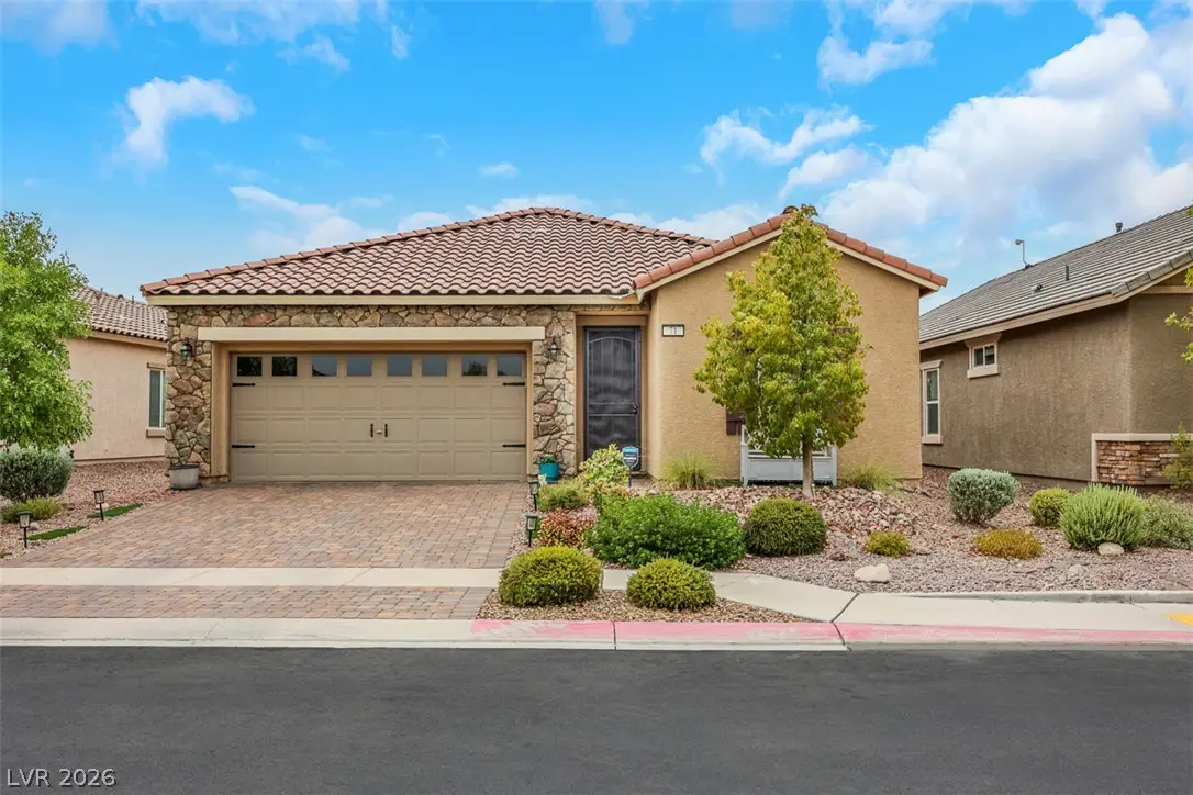 71 Summer Rhapsody Avenue, Henderson, NV 89015 - #1