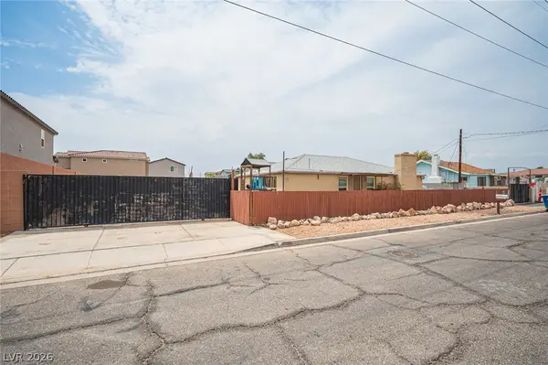 5841 Dodd Street, Las Vegas, NV 89122