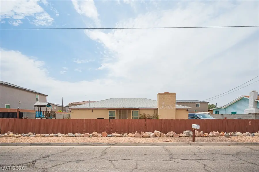 5841 Dodd Street, Las Vegas, NV 89122 - #2