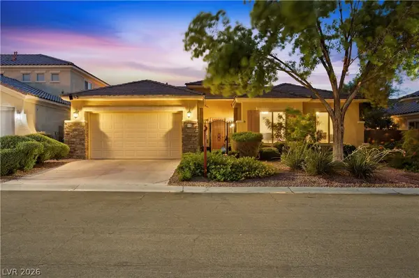 5016 Danube Avenue, Las Vegas, NV 89141