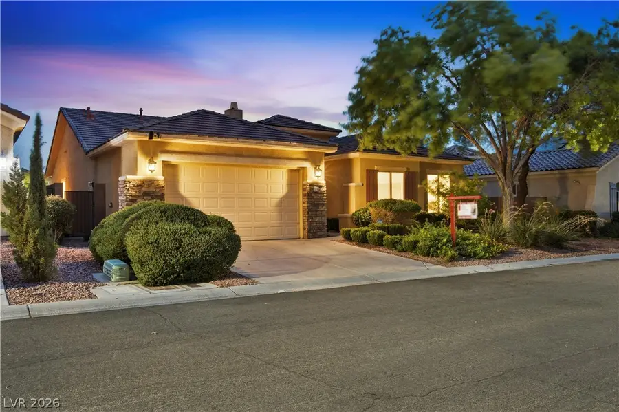5016 Danube Avenue, Las Vegas, NV 89141 - #2