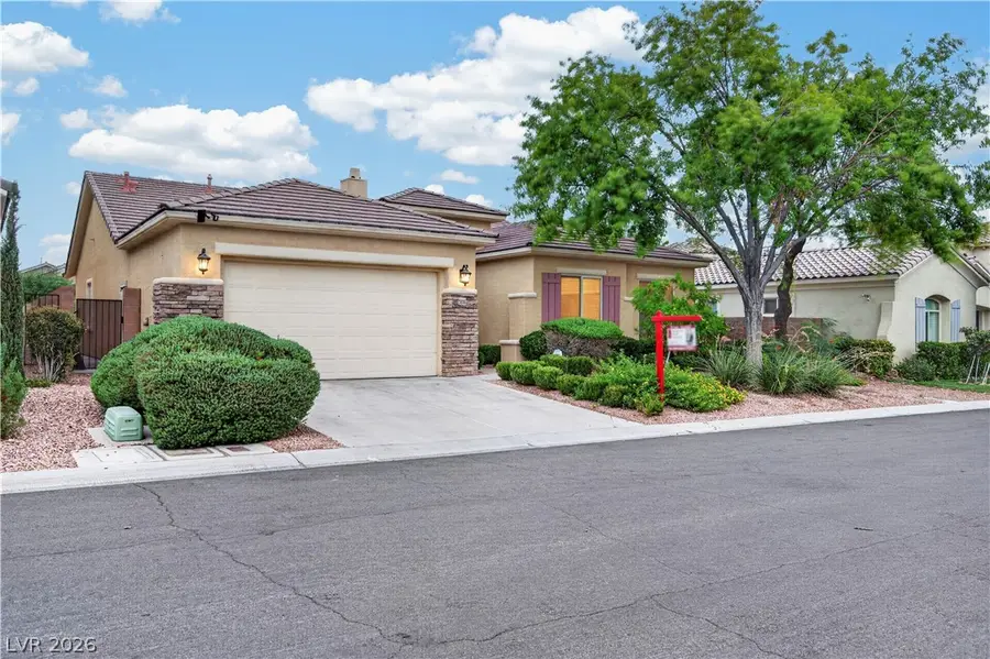 5016 Danube Avenue, Las Vegas, NV 89141 - #3