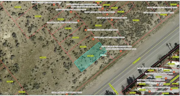 300 W Leslie Street #76, Pahrump, NV 89060