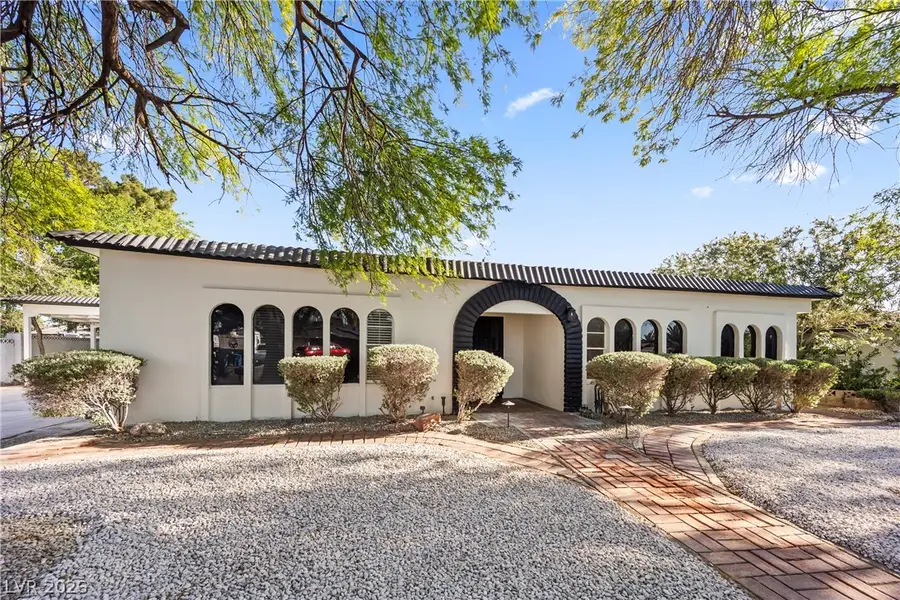 4444 Denia Circle, Las Vegas, NV 89108 - #2
